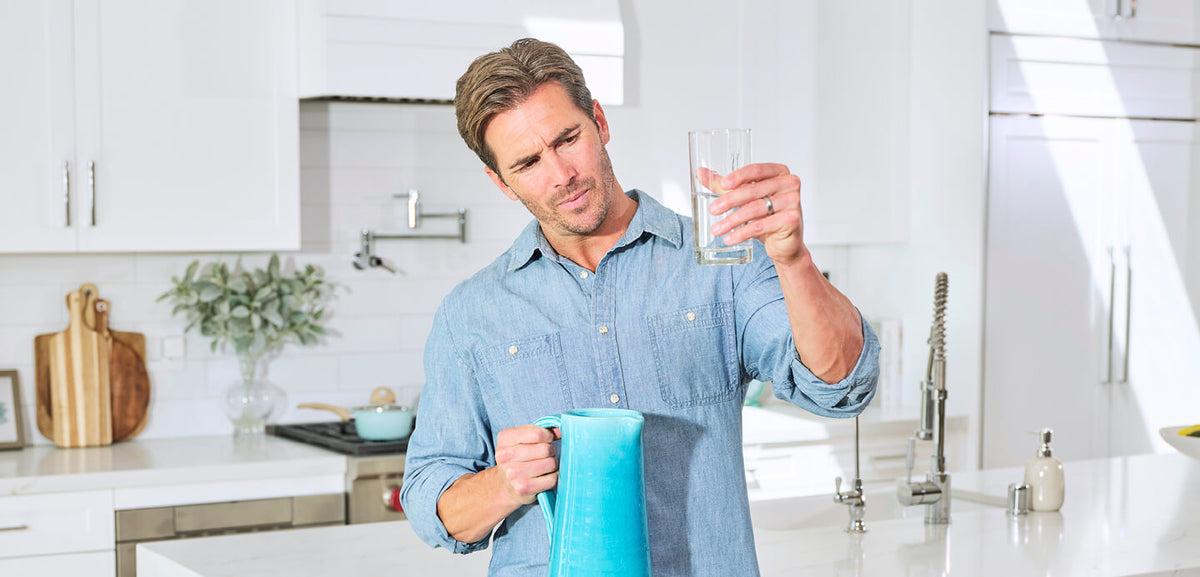 What Do Express Water RO Systems Remove From Your Water 