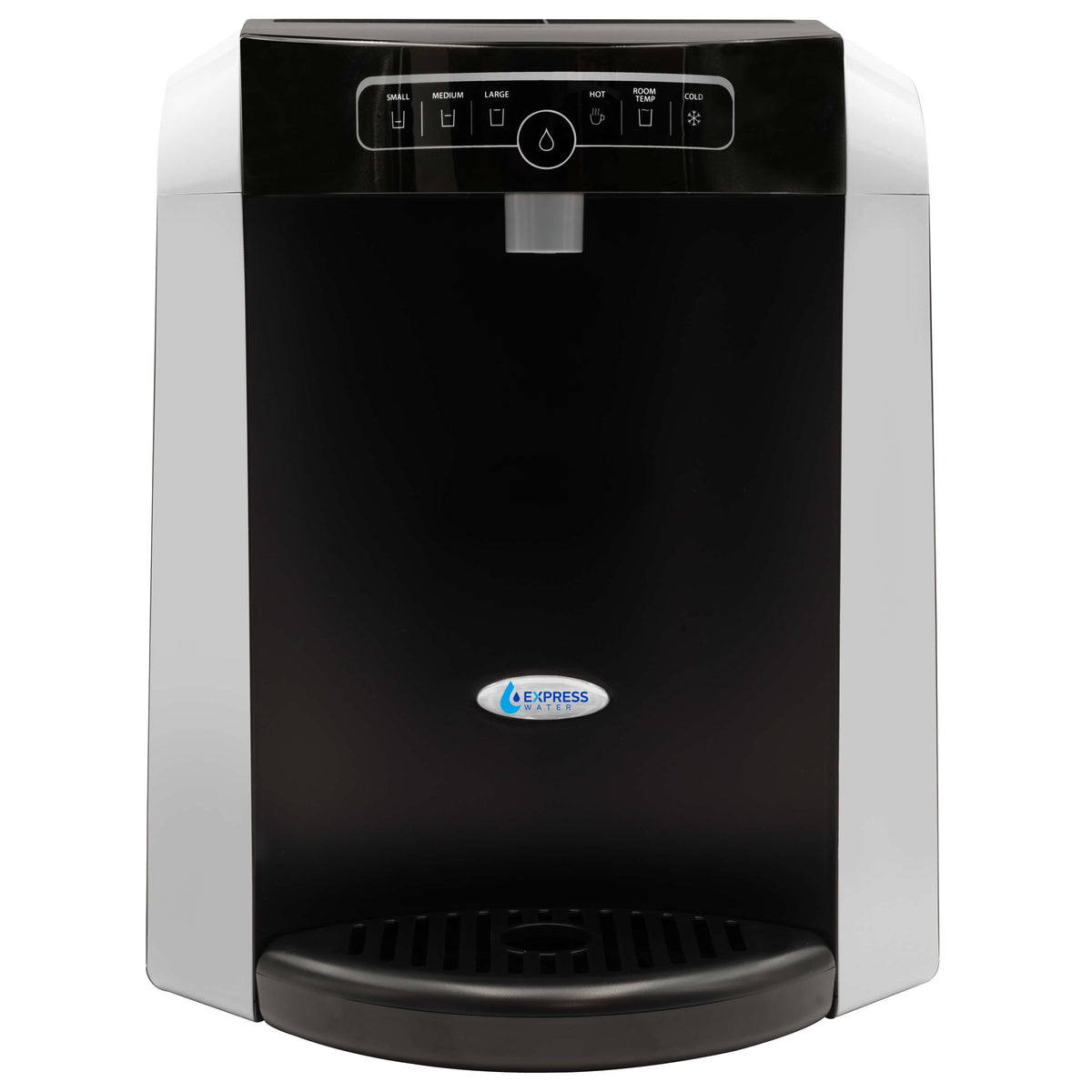 Countertop Water Dispenser Filtration System Express Water