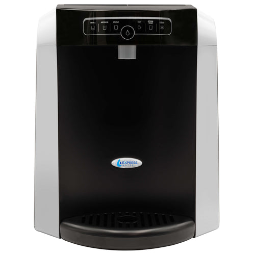 Countertop Water Dispenser Filtration System