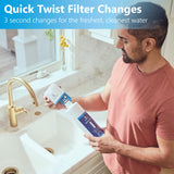 StreamLine Direct Connect Replacement Filter