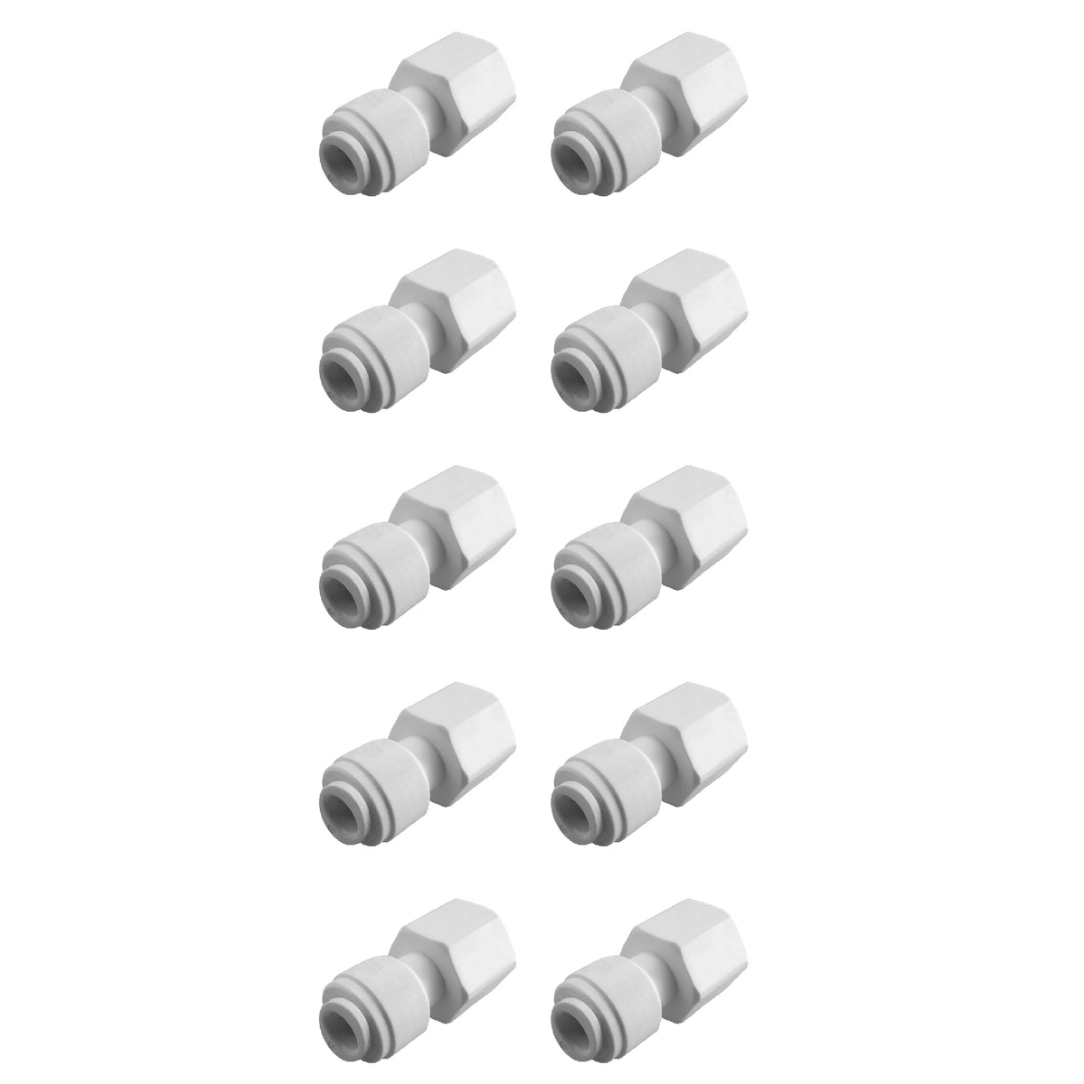 Faucet Adapter Attachment Express Water