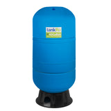 tankRO – RO Water Filtration System Expansion Tank – 40 Gallon Water Tank – Large Reverse Osmosis Water Storage Pressure Tank