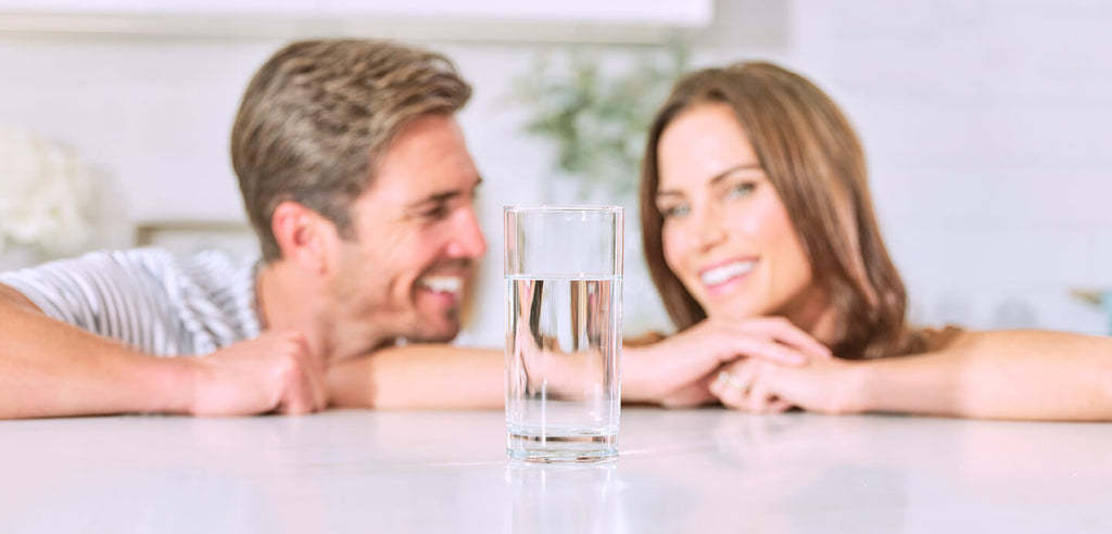How Filtered Water Can Improve Your Health