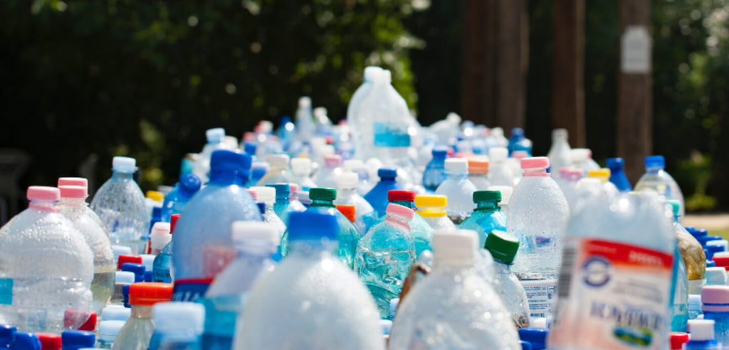 5 Surprising Facts About Bottled Water