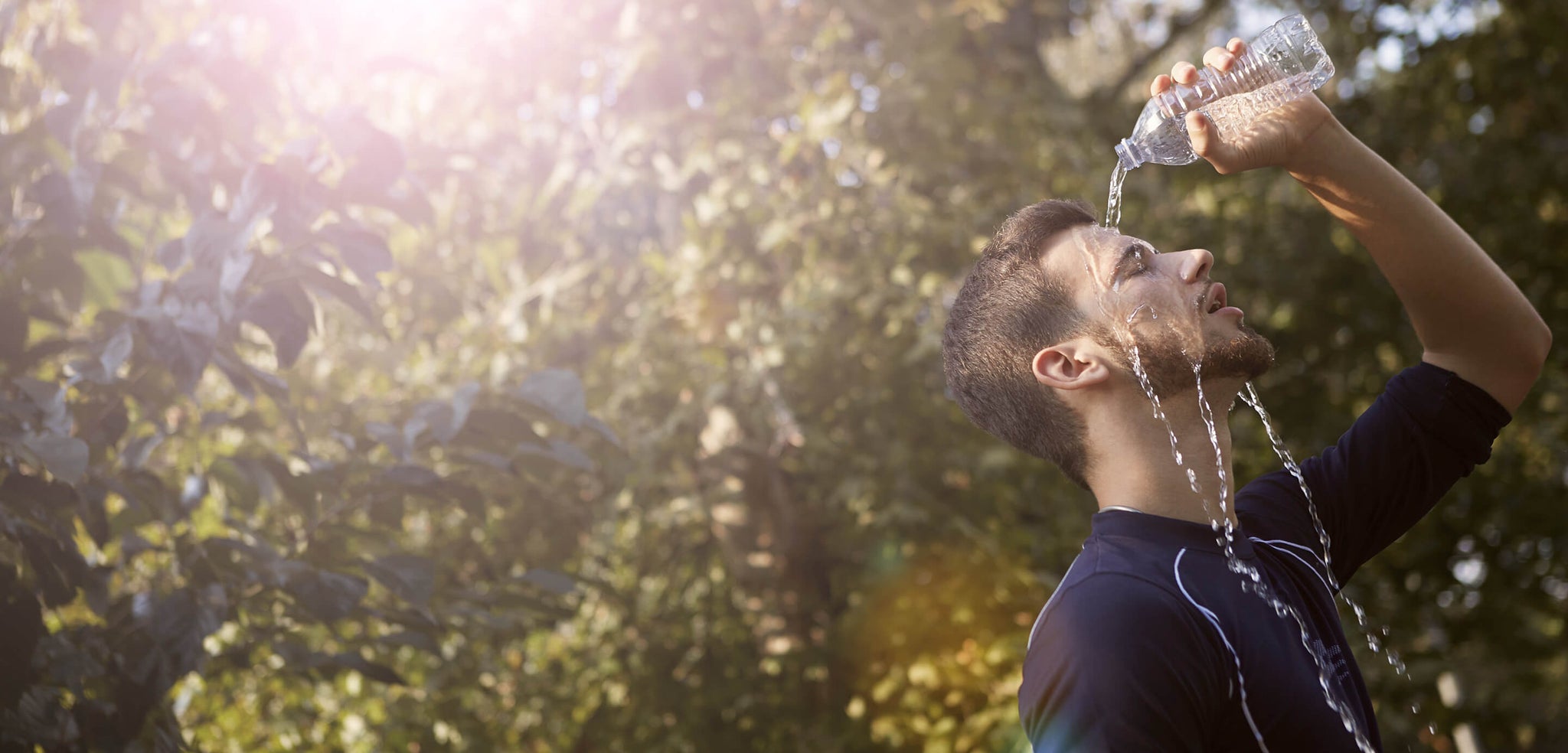 Hydration: How Pure Water Can Transform Your Skin