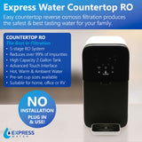 5-Stage Countertop RO