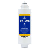 Model 6 - 1st Stage Replacement Prefilter