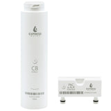 6-Stage Countertop RO - Replacement Pre & Post Filter Set with pH