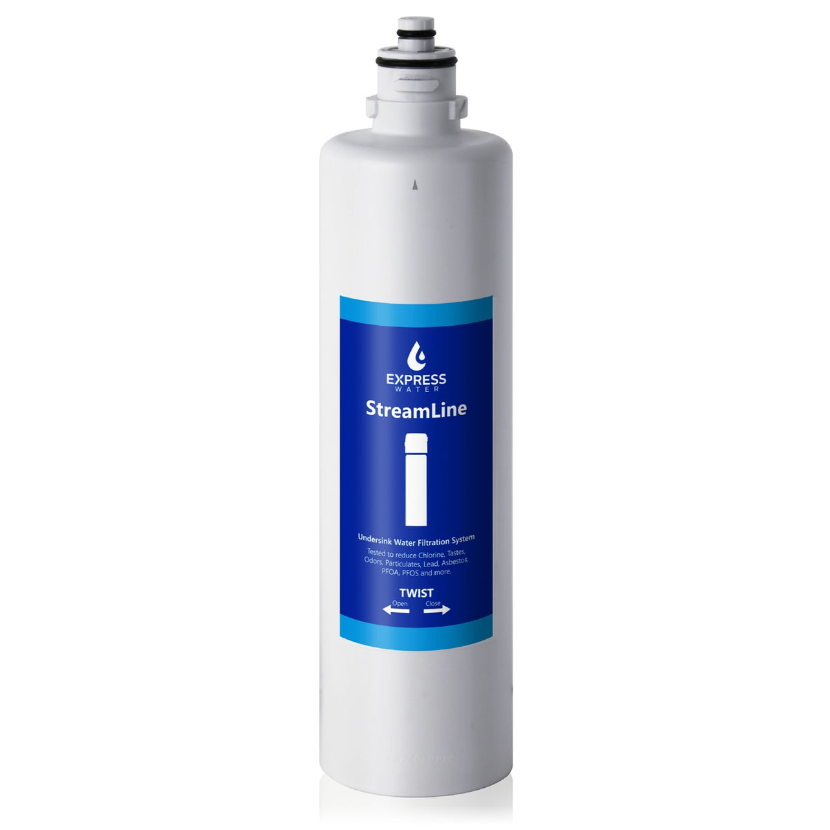 Stream Line Engineering Filter StreamLine Direct Connect Replacement Filter – Express Water