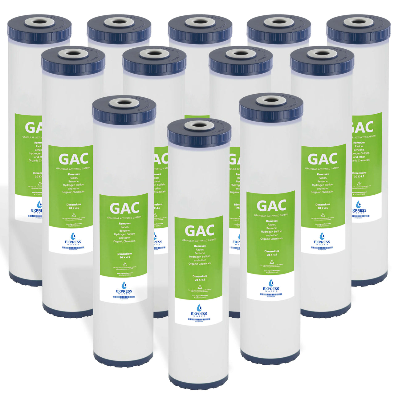 What Is Activated Carbon Filter Cotton and How Does It Work What Is Activated Carbon Filter Cotton and How Does It Work