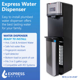 Bottom Load Water Dispenser