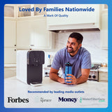 RO System - RO5DX with free filter set