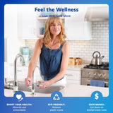 RO System with Alkaline - ROALK5D