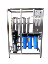 Commercial RO System - 10000 GPD