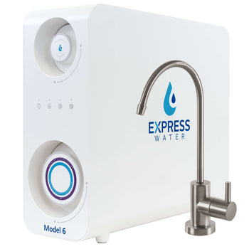 User & Installation Manuals – Express Water