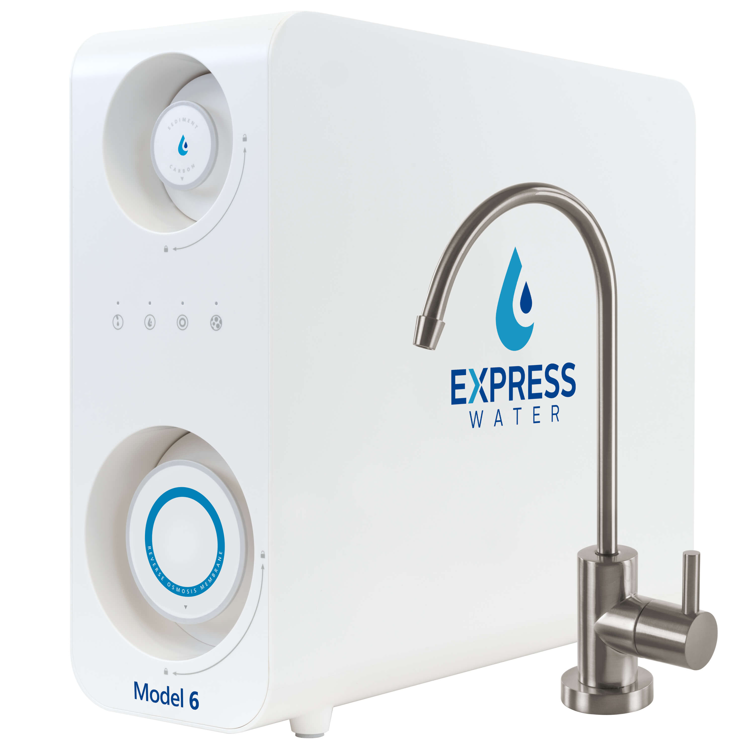 Reverse Osmosis System