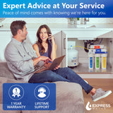 StreamLine Direct Connect System - USC001
