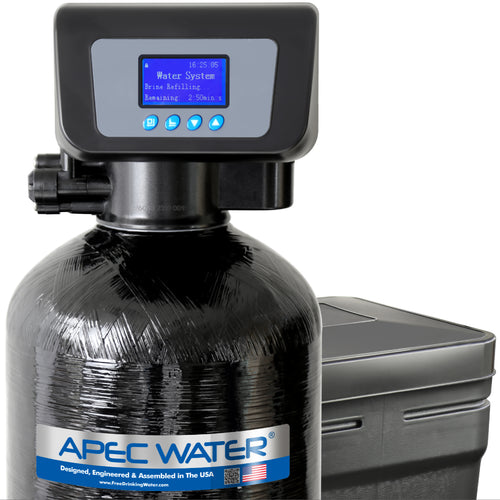 Hydro Express Water Softener 30