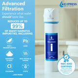 StreamLine Direct Connect System - USC001