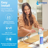 StreamLine Direct Connect System - USC001