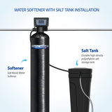 Hydro Express Water Softener 45 - SOFTENER-HE-45-FG