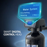 Hydro Express Water Softener 45 - SOFTENER-HE-45-FG