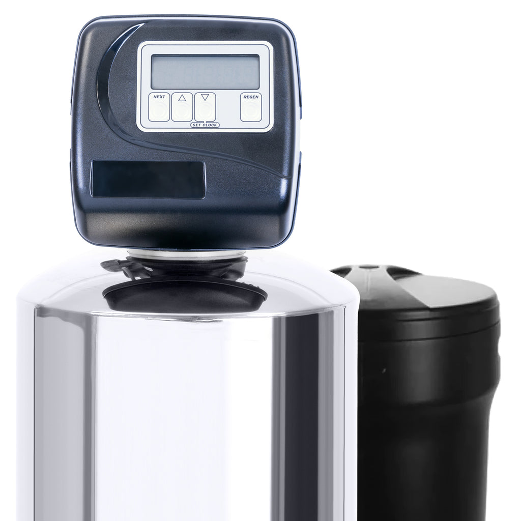 Water Softener