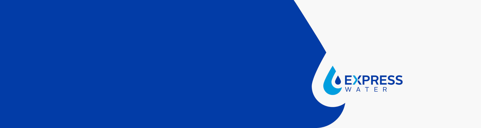 Our Story and Mission – Express Water