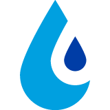 Express Water logo