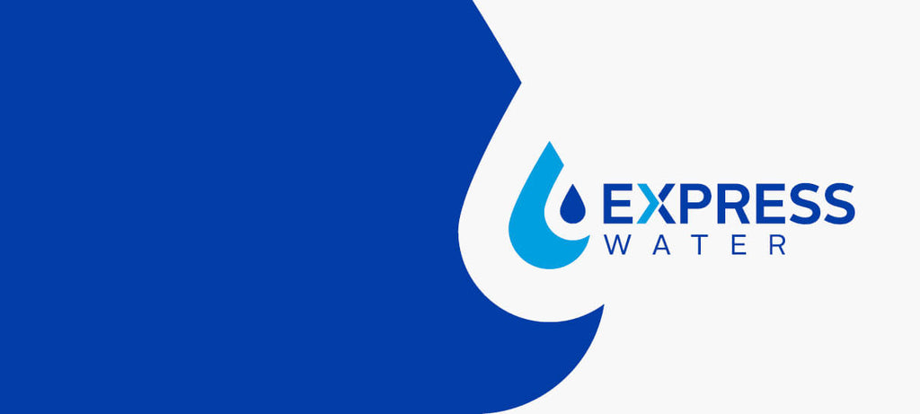 Express Water - Purely Simple, Simply Pure