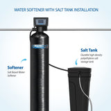 Hydro Express Water Softener 45