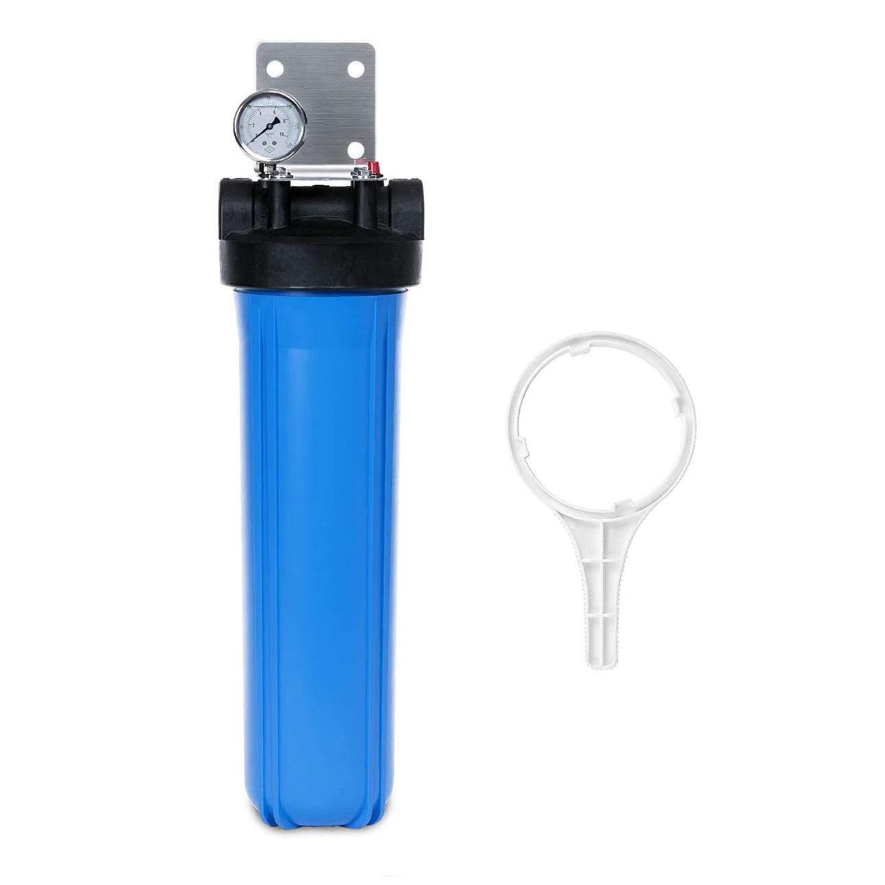 Express Water Replacement Shell Whole House System Replacement Filter | Express Water