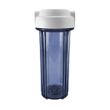 Double O Ring Standards 10" Filter Housing for RO Reverse Osmosis System - dev-express-water