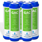 Granular Activated Carbon