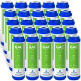 Granular Activated Carbon