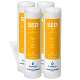 Sediment