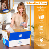 whole house water filtration systems