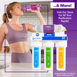 whole house reverse osmosis system