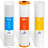 whole house reverse osmosis system