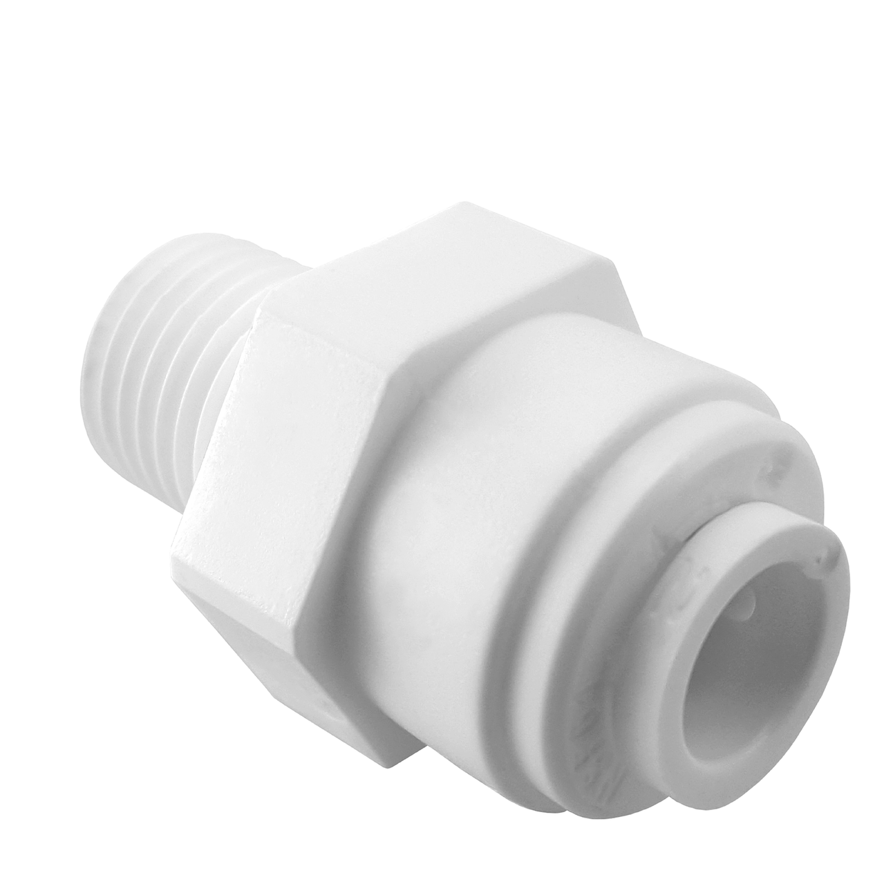 Male Connector - dev-express-water