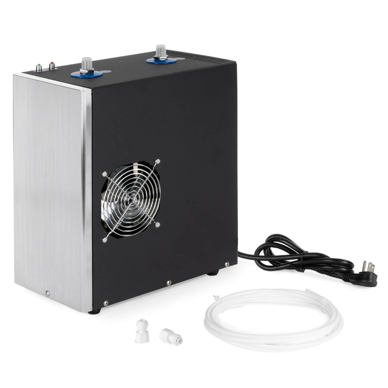 Water Chiller Cooling System