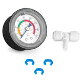 Water Pressure Gauge