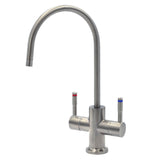 RO Faucet (Double Handle)