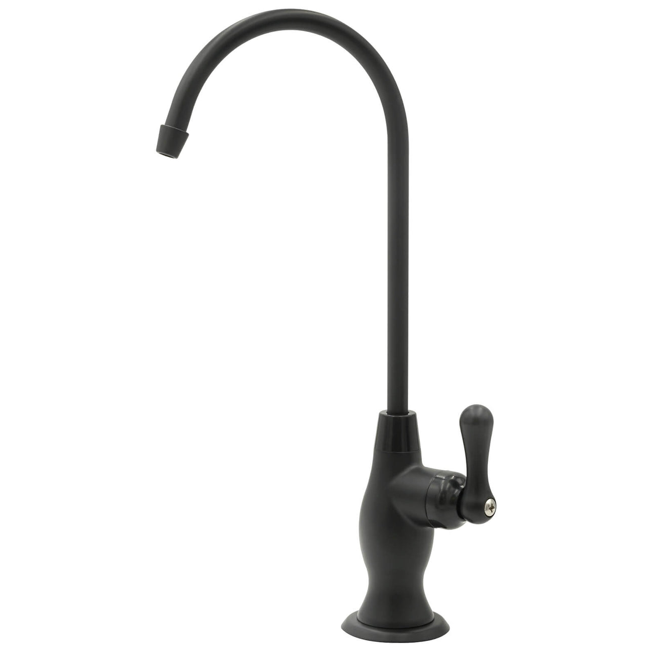 Quick Open Water Filter Tap - Royal Industrial Trading Co.