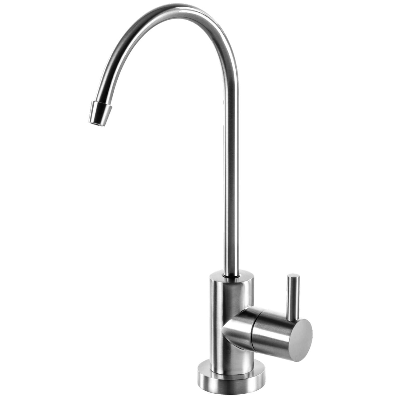 Modern Chrome Faucet, from Express Water