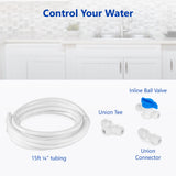 Refrigerator Kit Ice Maker - dev-express-water