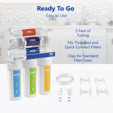 Filter Upgrade Kit - dev-express-water