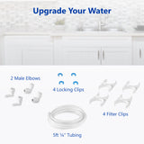 Filter Upgrade Kit - dev-express-water