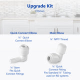Filter Upgrade Kit - dev-express-water