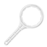 Reverse Osmosis Membrane Filter Housing Wrench – Opener Tool for 13” RO Membrane Water Filter Canisters (12” Membranes) - dev-express-water